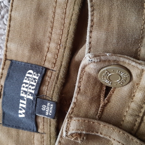 Wilfred Free Pants - Picture 2 of 3